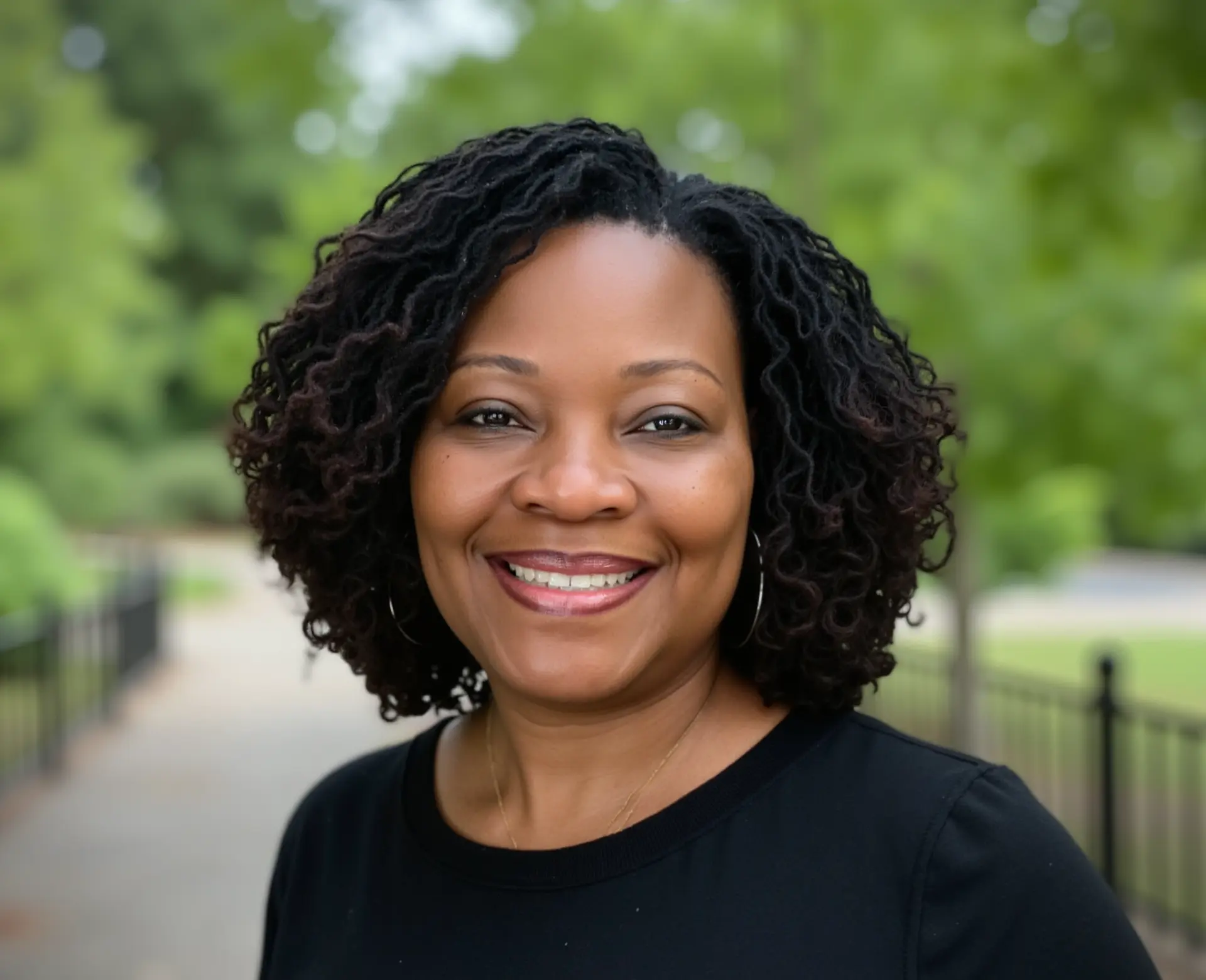 Cyd McDaniel, LCSW